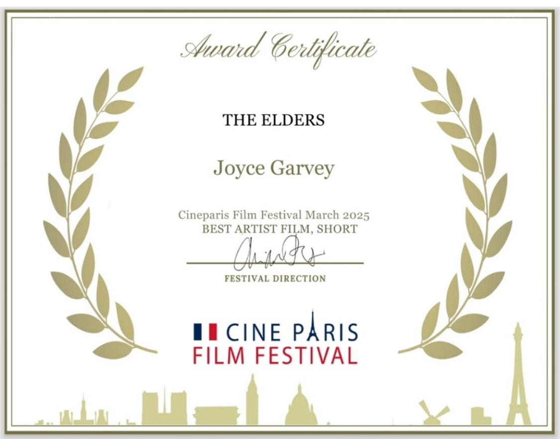 film award