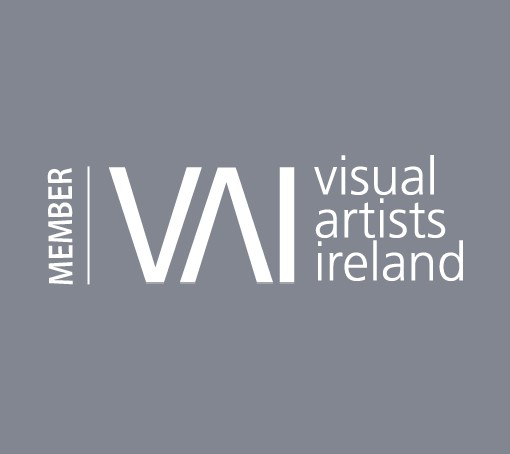 Visual Artists Ireland member logo